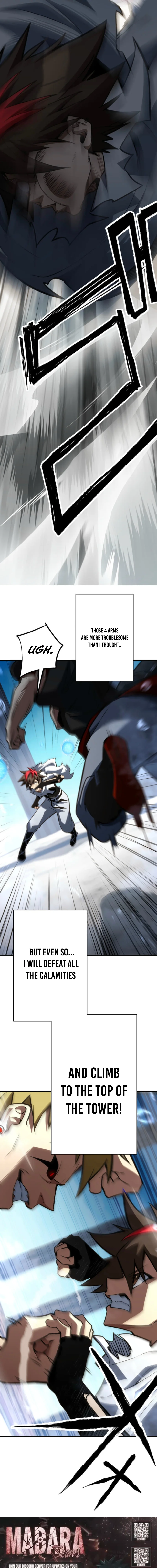 Read Infinite Awakening EN Manga Online