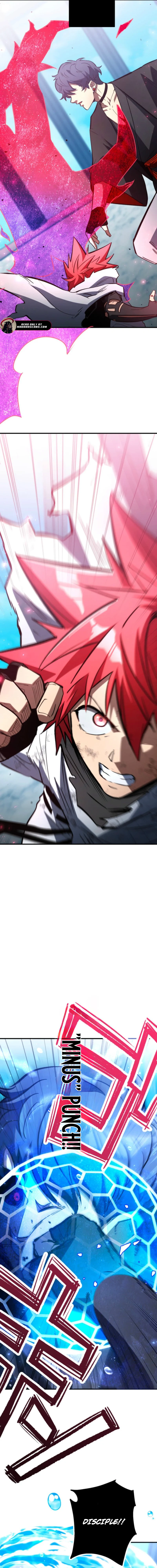 Read Infinite Awakening EN Manga Online