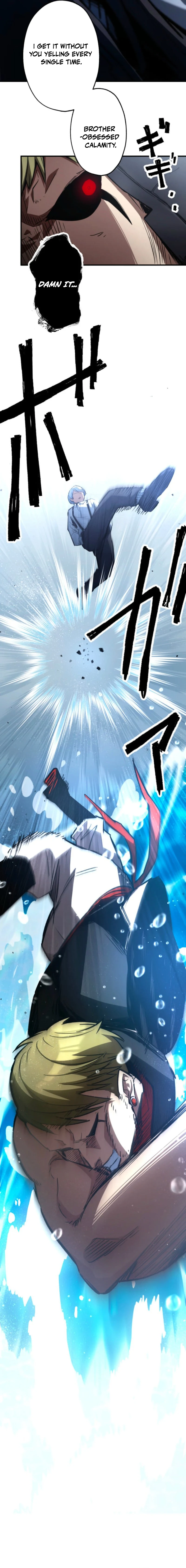 Read Infinite Awakening EN Manga Online