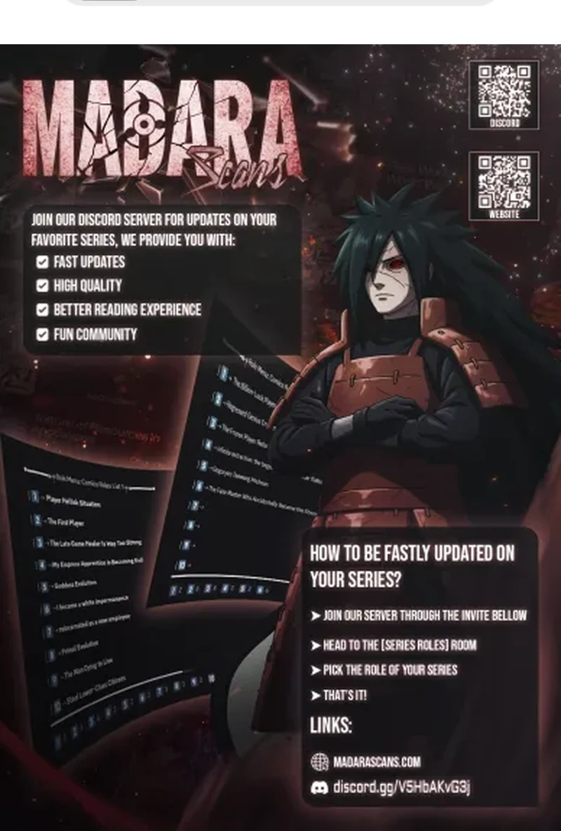 Read Infinite Awakening EN Manga Online