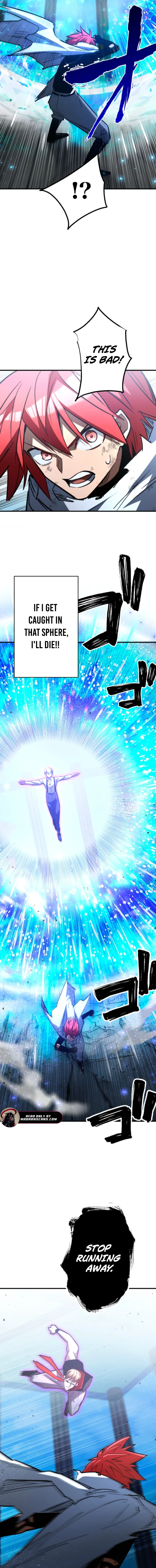 Read Infinite Awakening EN Manga Online