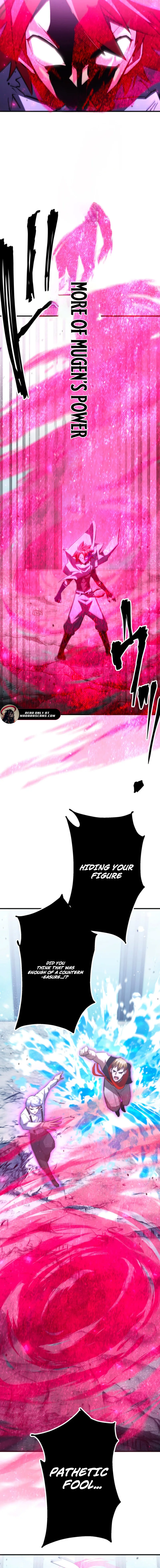 Read Infinite Awakening EN Manga Online