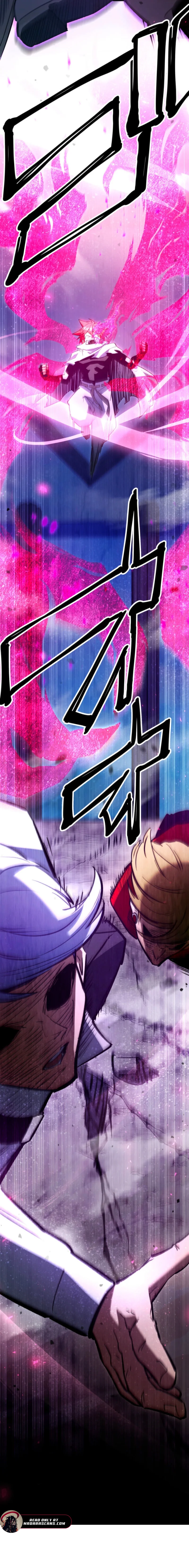 Read Infinite Awakening EN Manga Online