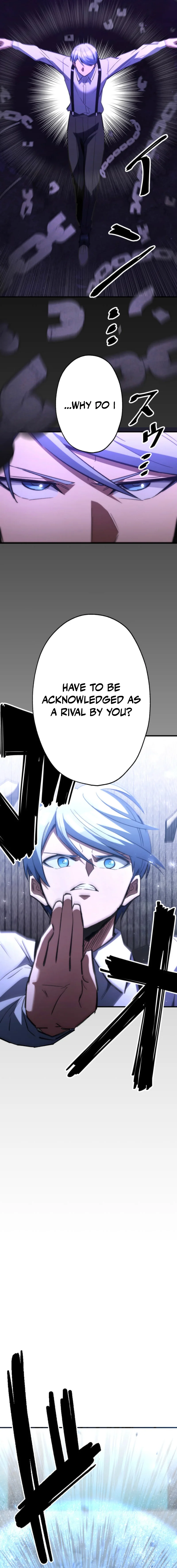 Read Infinite Awakening EN Manga Online