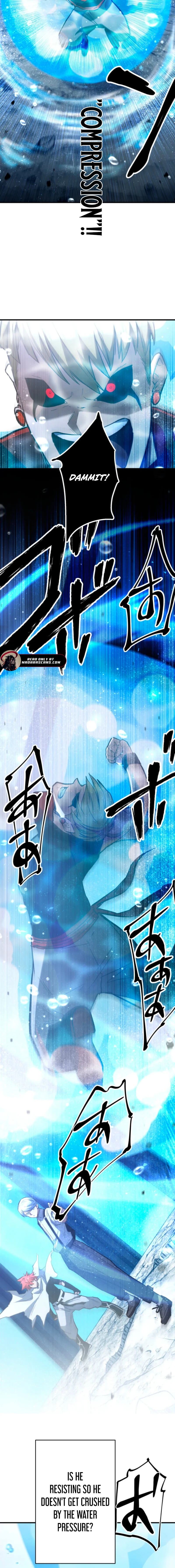 Read Infinite Awakening EN Manga Online