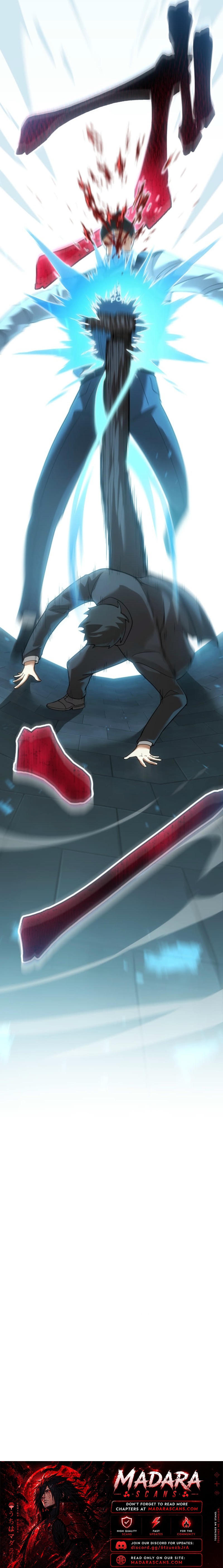 Read Infinite Breakthrough EN Manga Online