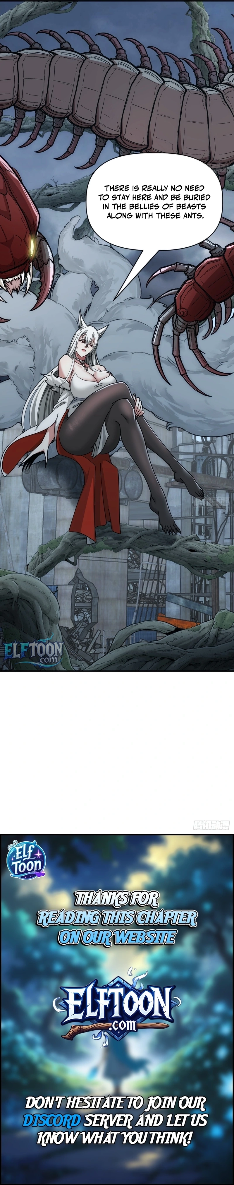 Read Infinite Evolution From Zero EN Manga Online