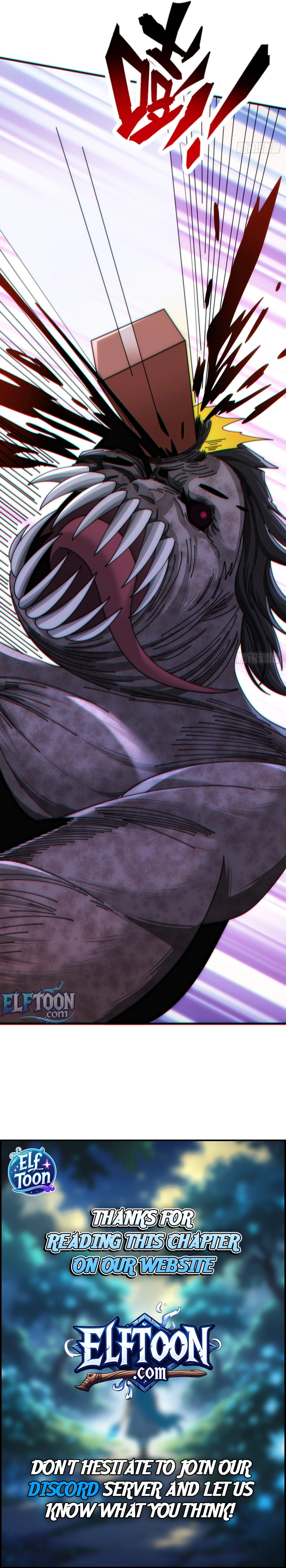 Read Infinite Evolution From Zero EN Manga Online