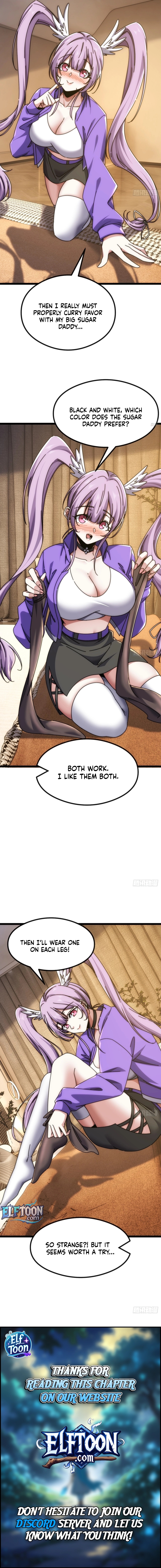 Read Infinite Evolution From Zero EN Manga Online