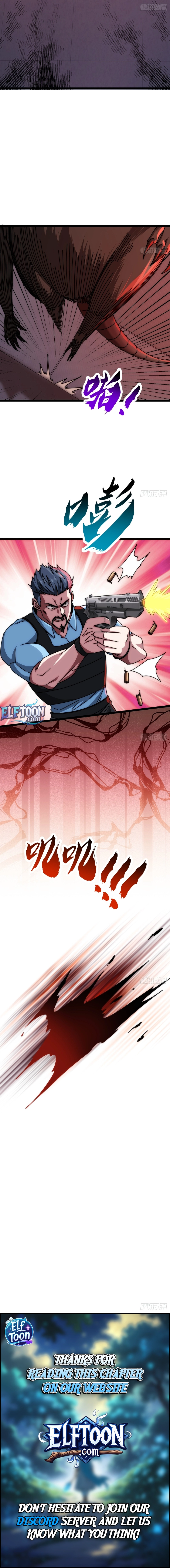Read Infinite Evolution From Zero EN Manga Online