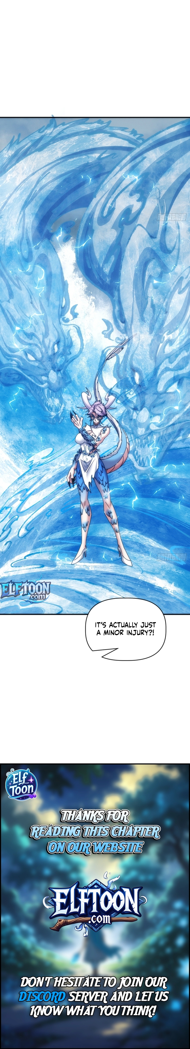 Read Infinite Evolution From Zero EN Manga Online
