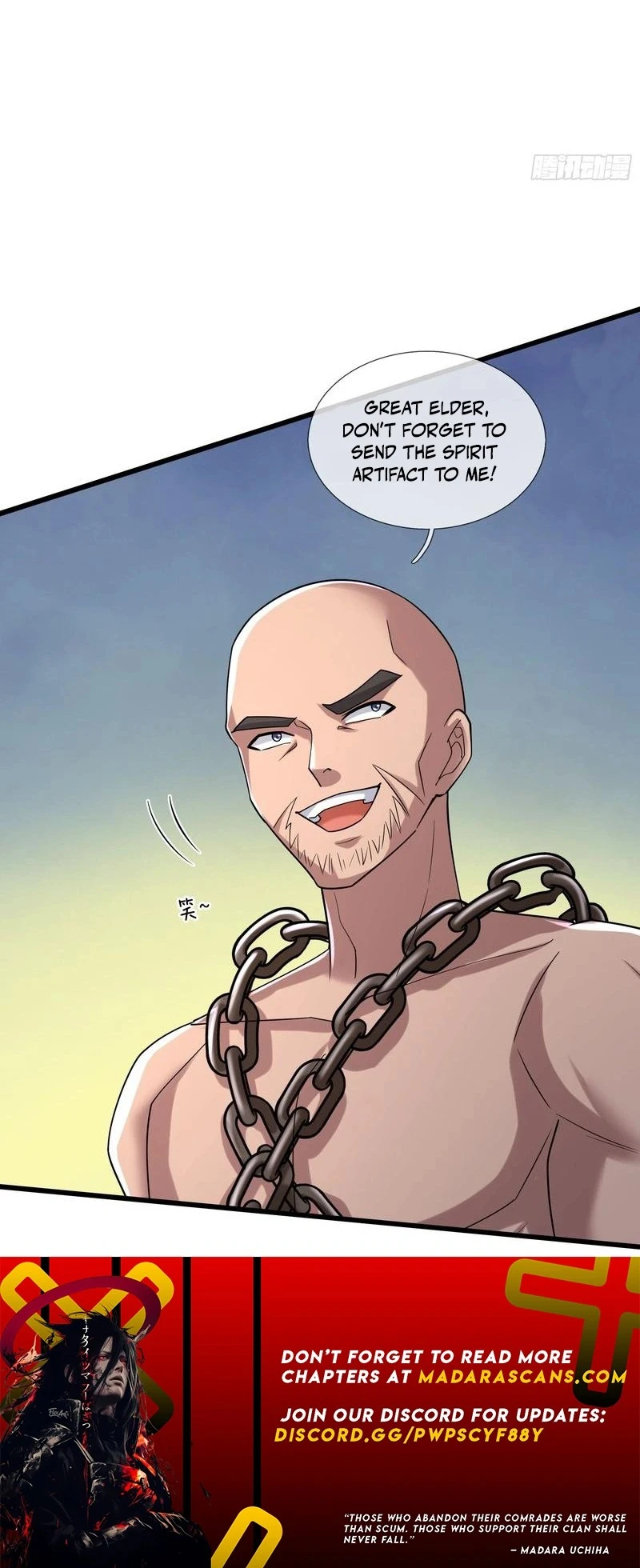 Read Infinite extraction_ the beginning of the nuclear flattening of the world of immortal cultivation EN Manga Online