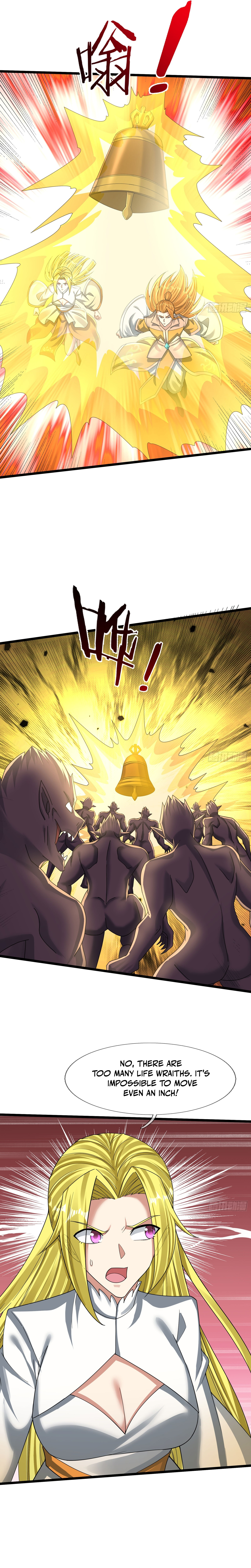 Read Infinite extraction_ the beginning of the nuclear flattening of the world of immortal cultivation EN Manga Online