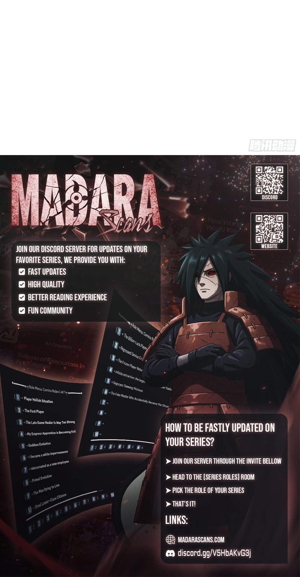 Read Infinite extraction_ the beginning of the nuclear flattening of the world of immortal cultivation EN Manga Online