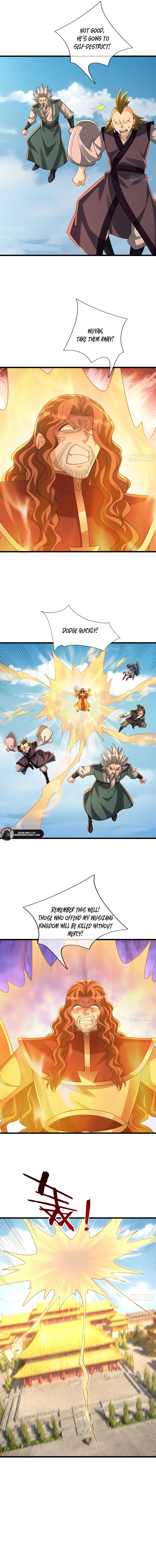Read Infinite extraction_ the beginning of the nuclear flattening of the world of immortal cultivation EN Manga Online