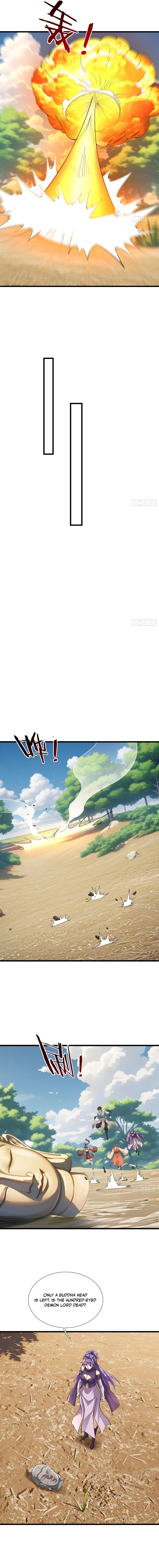 Read Infinite extraction_ the beginning of the nuclear flattening of the world of immortal cultivation EN Manga Online