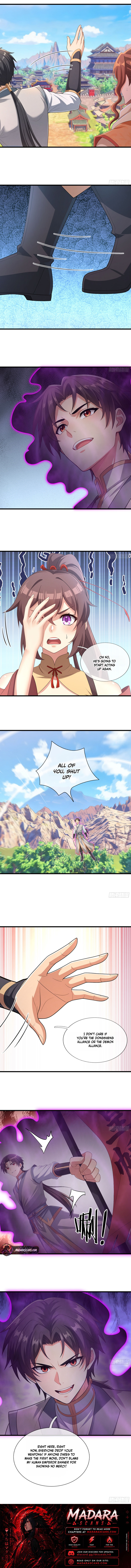 Read Infinite extraction_ the beginning of the nuclear flattening of the world of immortal cultivation EN Manga Online