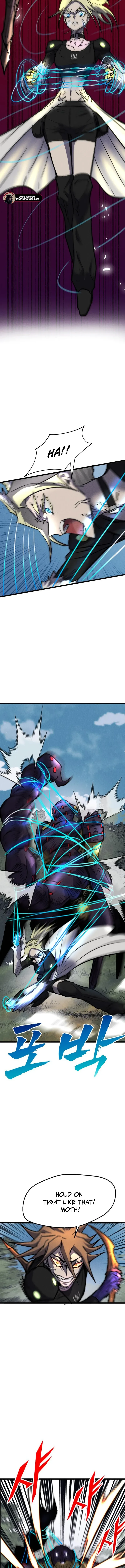 Read Insector EN Manga Online