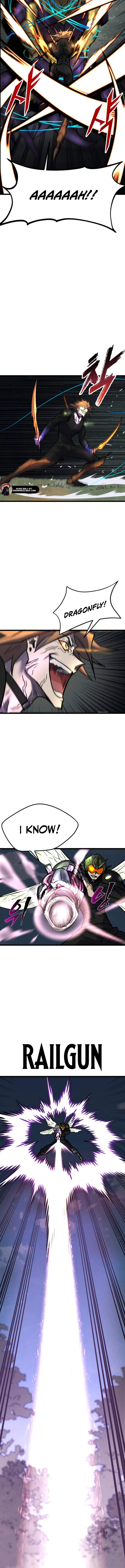 Read Insector EN Manga Online