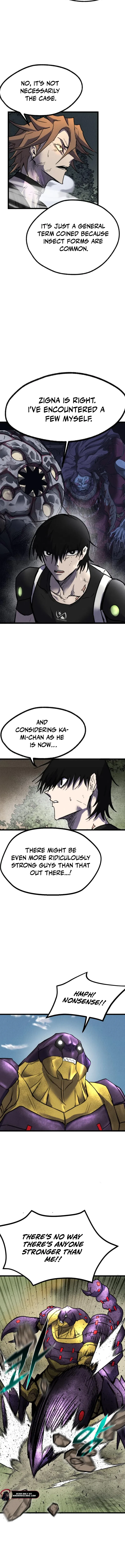 Read Insector EN Manga Online