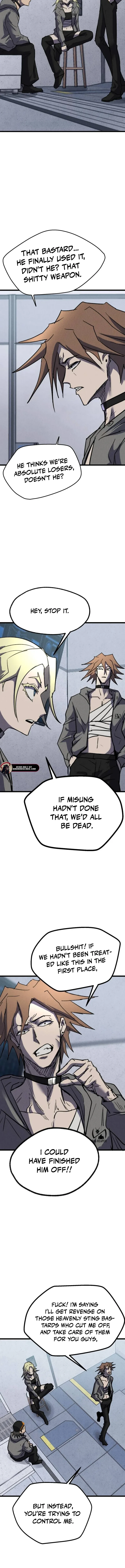 Read Insector EN Manga Online