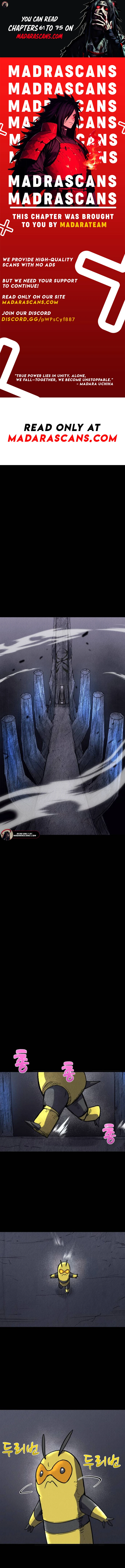 Read Insector EN Manga Online