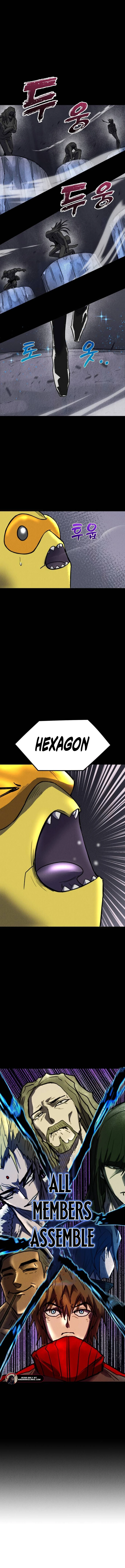 Read Insector EN Manga Online