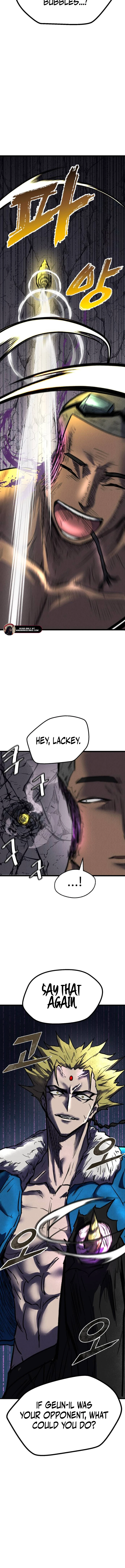 Read Insector EN Manga Online