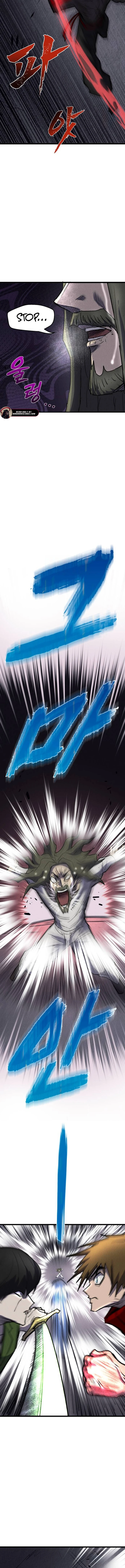 Read Insector EN Manga Online