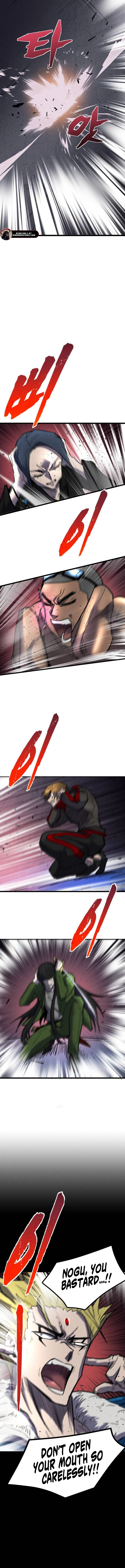 Read Insector EN Manga Online