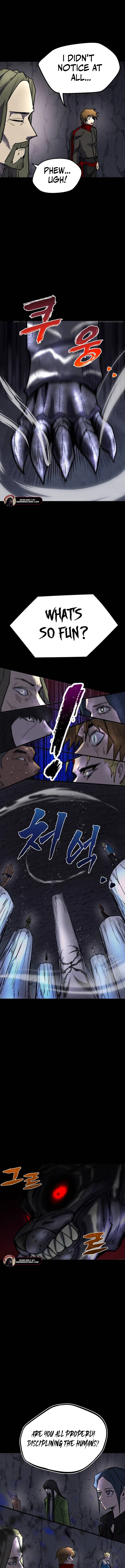 Read Insector EN Manga Online