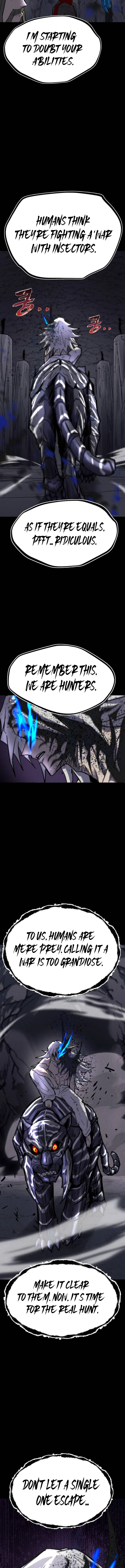 Read Insector EN Manga Online