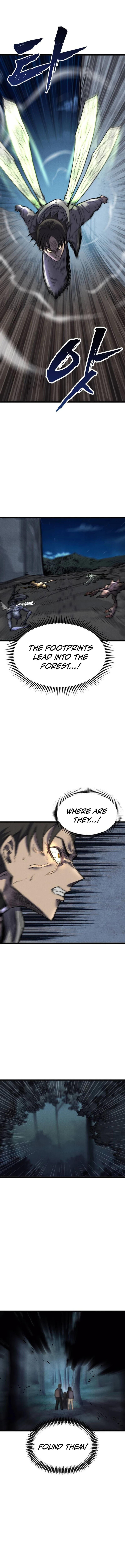 Read Insector EN Manga Online