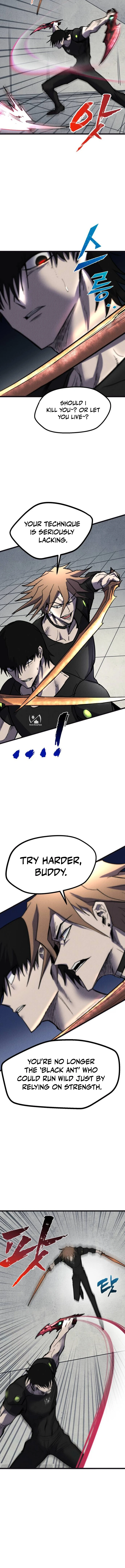 Read Insector EN Manga Online