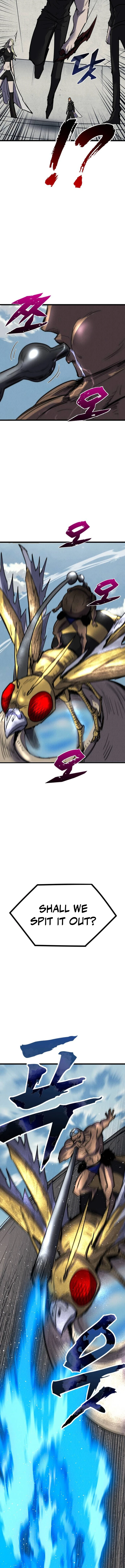 Read Insector EN Manga Online