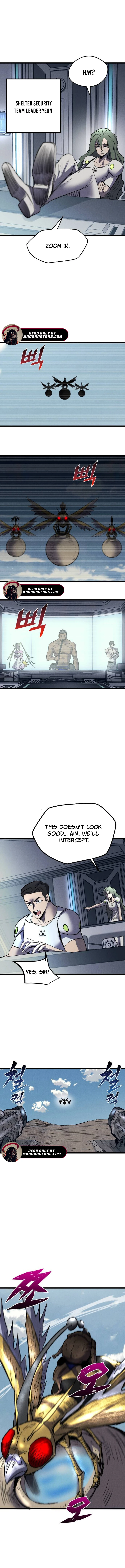 Read Insector EN Manga Online