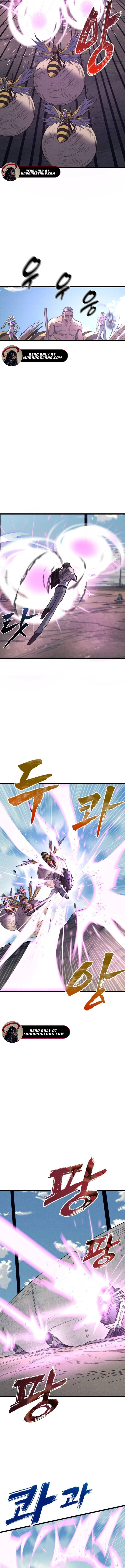 Read Insector EN Manga Online