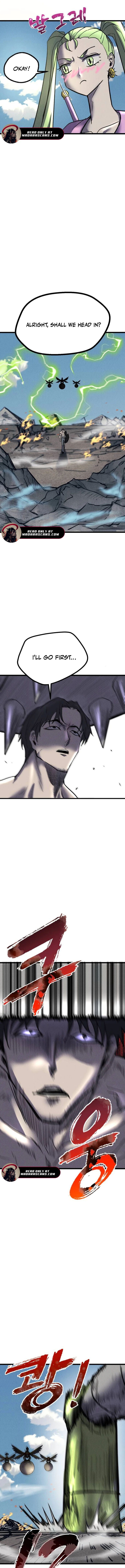 Read Insector EN Manga Online