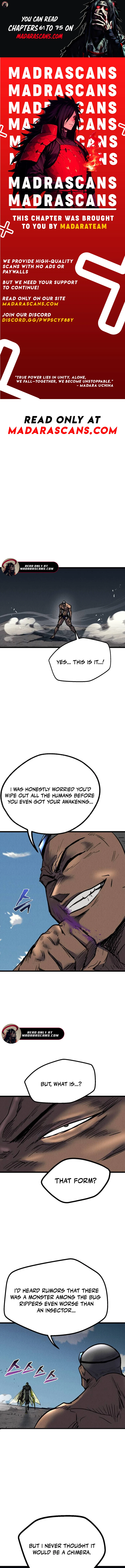 Read Insector EN Manga Online