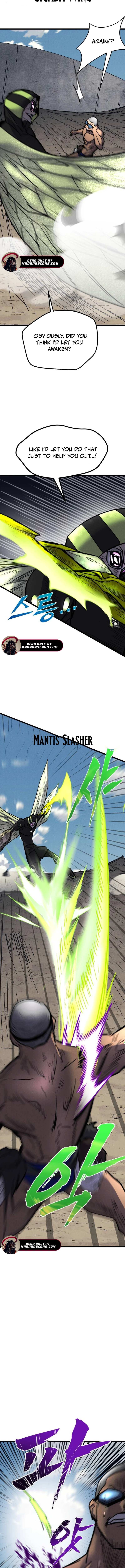 Read Insector EN Manga Online