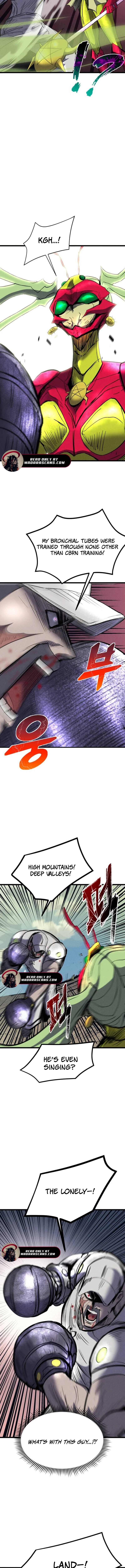 Read Insector EN Manga Online