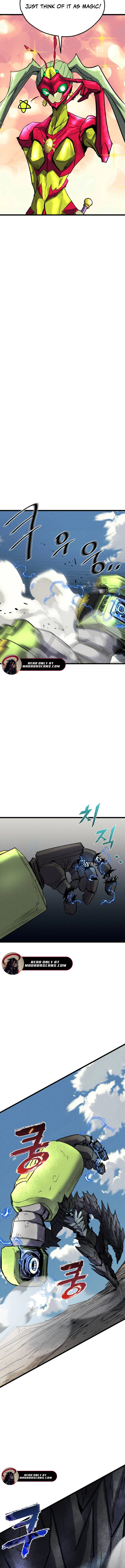 Read Insector EN Manga Online