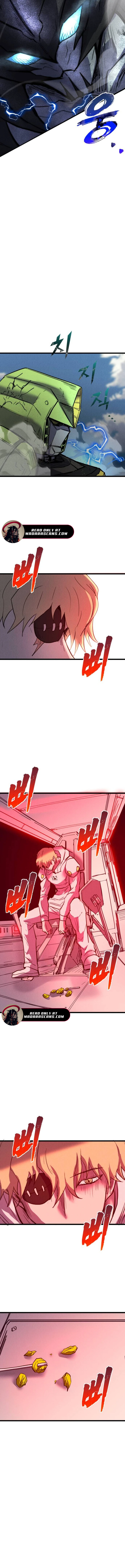 Read Insector EN Manga Online