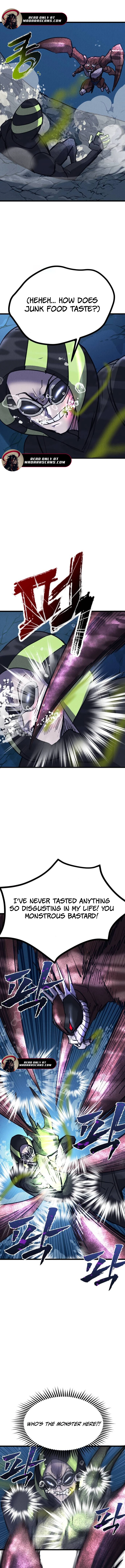 Read Insector EN Manga Online