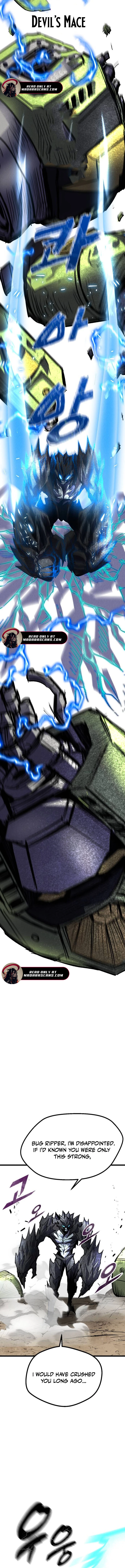 Read Insector EN Manga Online