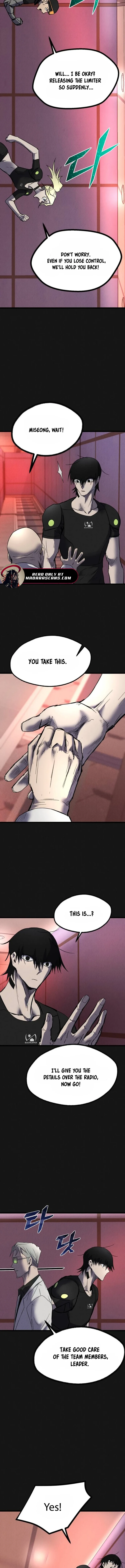 Read Insector EN Manga Online