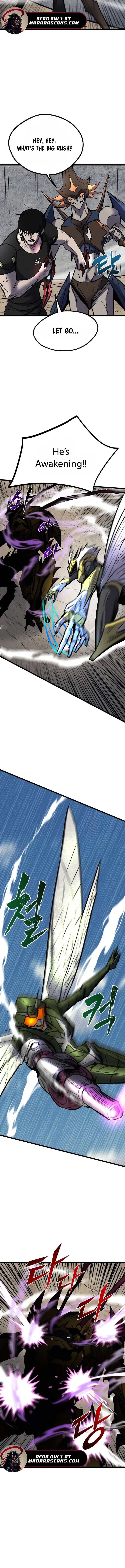 Read Insector EN Manga Online
