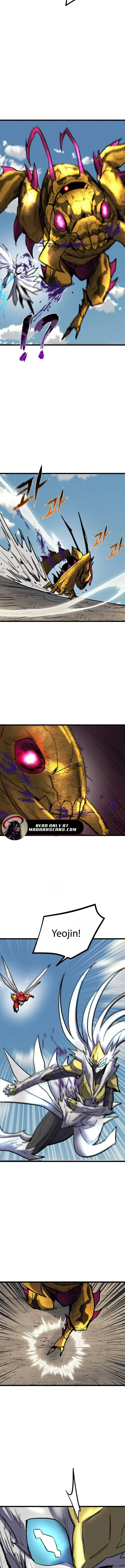 Read Insector EN Manga Online