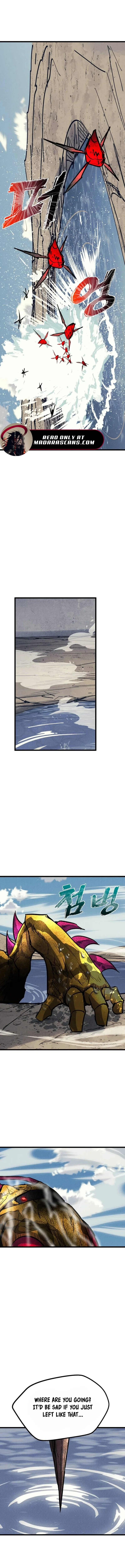 Read Insector EN Manga Online