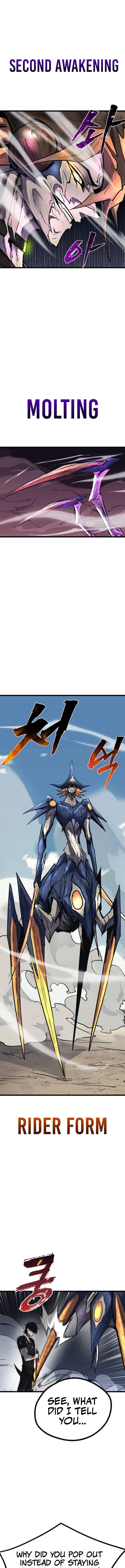Read Insector EN Manga Online
